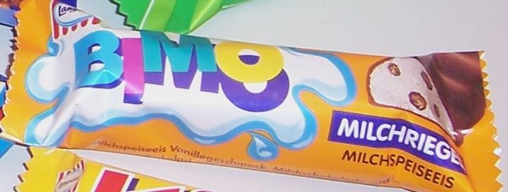 Kuli eis - Vertrauen Sie dem Favoriten