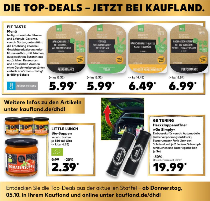 die h?hle der l?wen angebote kaufland
