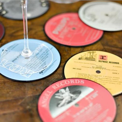 Deine Alten Cds Verstauben Hier Sind Die Besten Upcycling Ideen