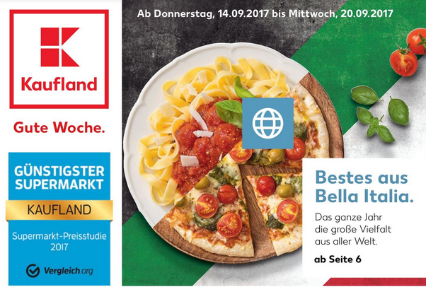 Featured image of post Kaufland Aktuelles Prospekt Kaufda Die kaufland angebote der aktuellen kaufland prospekte im preisvergleich mit discountern superm rkten und onlineshops