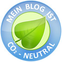 Gutscheine und Coupons - CO2 neutral