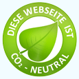 CO2 neutral